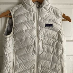 Patagonia Down Vest